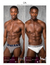 Doreanse Men Erotic String 1288 