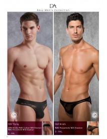 Doreanse Men Erotic String 1252 