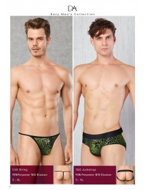 Doreanse Men Erotic String 1262 