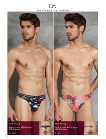 Doreanse Men String 1264 