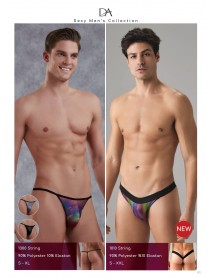 Doreanse Men Erotic String 1010 