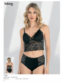 Fabony Bralette Set 1300