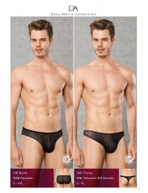 Doreanse Men Erotic String 1301 