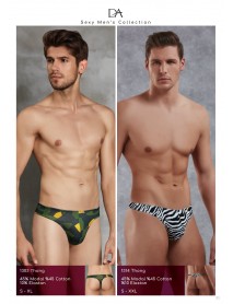 Doreanse Men Briefs 1303 