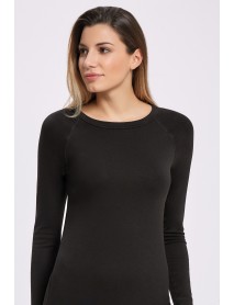 İlke Unisex Viscose Long Sleeve (BigSize) 1301