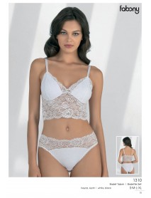 Fabony Bralette Set 1310