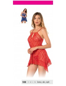 Moongirl Fantasy Tulle Nightgown 132 