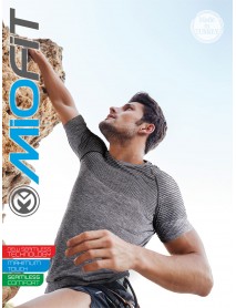 MioFit Active Men's T-Shirt 001-001343 