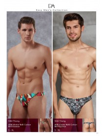 Doreanse Men Erotic String 1352 