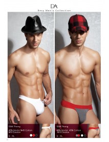Doreanse Men Erotic String 1354 