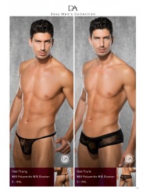 Doreanse Men Erotic String 1366 