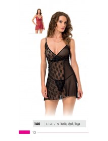 Moongirl Fantasy Tulle Nightgown 140  