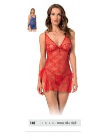 Moongirl Fantasy Tulle Nightgown 141 