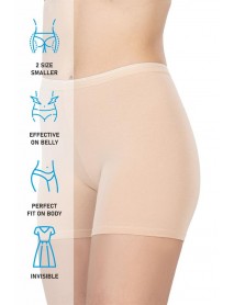 Emay 1430 Modal Cotton Mini Tights Skin