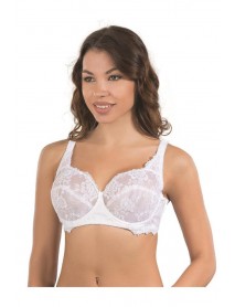 MI Emay 146D Balenli Brode White