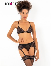 Miorre Lace Garter Set 148-006915 