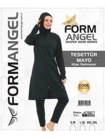 Form Angel Hijab Swimwear 1500-8-5