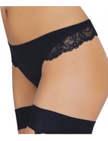 X-Lady Art String Panties 1534
