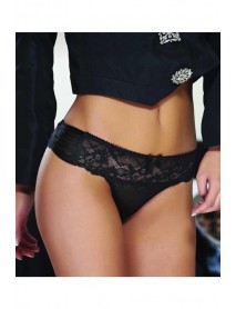 X-Lady Lace String 1547