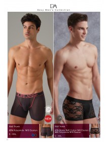 Doreanse Men Erotic String 1562 