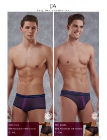 Doreanse Men Erotic Briefs 1347 