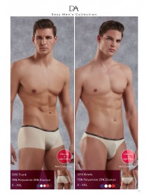 Doreanse Men Erotic Boxer 1590 