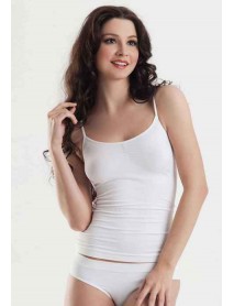 Miss Modinn Thin Strap Undershirt 1600