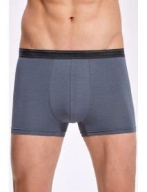 İlke Modal Lycra Boxer Smoked (BigSize) 1605