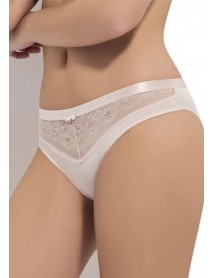 X-Lady Women's Panties White 1608