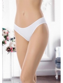 X-Lady Modal 3 Pack Slip Brazilians String Panties 1611
