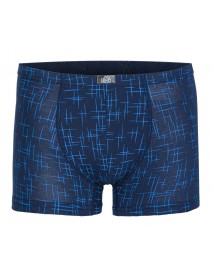 İlke Patterned Modal Boxer (BigSize) 1616
