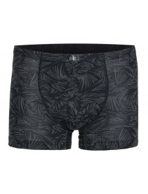 İlke Patterned Modal Boxer (BigSize) 1616