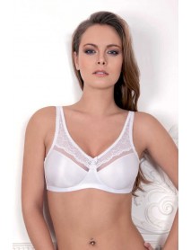Yeni İnci Lace Pick-up Bra 1620 YNC