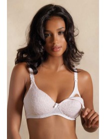 Yeni İnci Breastfeeding B,C,D Cup Bra 1652 YNC