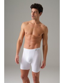 Doreanse Men's Long Leg Boxer Shorts 1740