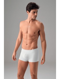 Doreanse Men's Seamless Mini Trotter Boxer 1749