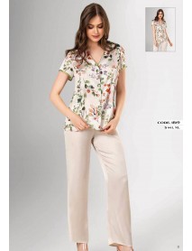 Loriva Pajama Set 1819