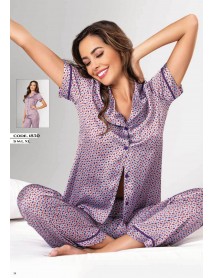 Loriva Pajama Set 1830