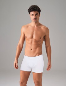 Doreanse Men's Big Size Cotton Boxer 1892PP