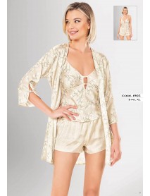 Loriva Shorts Set Of 3 1903