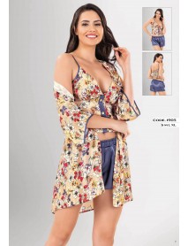 Loriva Shorts Set Of 3 1905