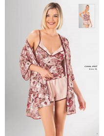 Loriva Shorts Set Of 3 1907