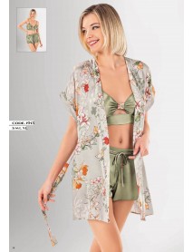 Loriva 3-Piece Short Set 1913
