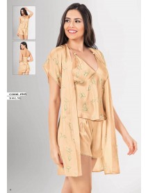 Loriva 3-Piece Short Set 1915