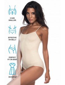 Emay 1923 Soft Rope Strap Snap Body Skin