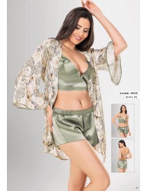 Loriva 3-Piece Short Set 1925