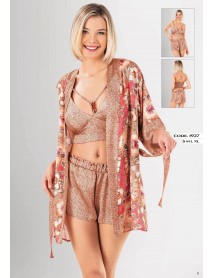 Loriva 3-Piece Short Set 1927