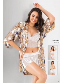 Loriva 3-Piece Short Set 1931