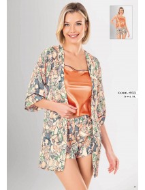Loriva 3-Piece Short Set 1933