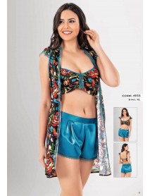  Loriva 3-Piece Short Set 1935